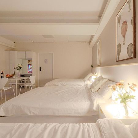 Appartamento Dk House Seul Esterno foto