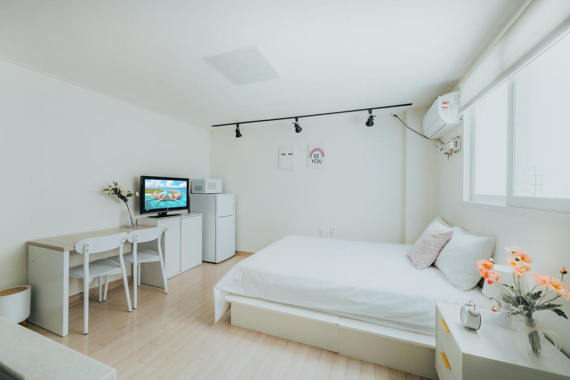 Appartamento Dk House Seul Esterno foto