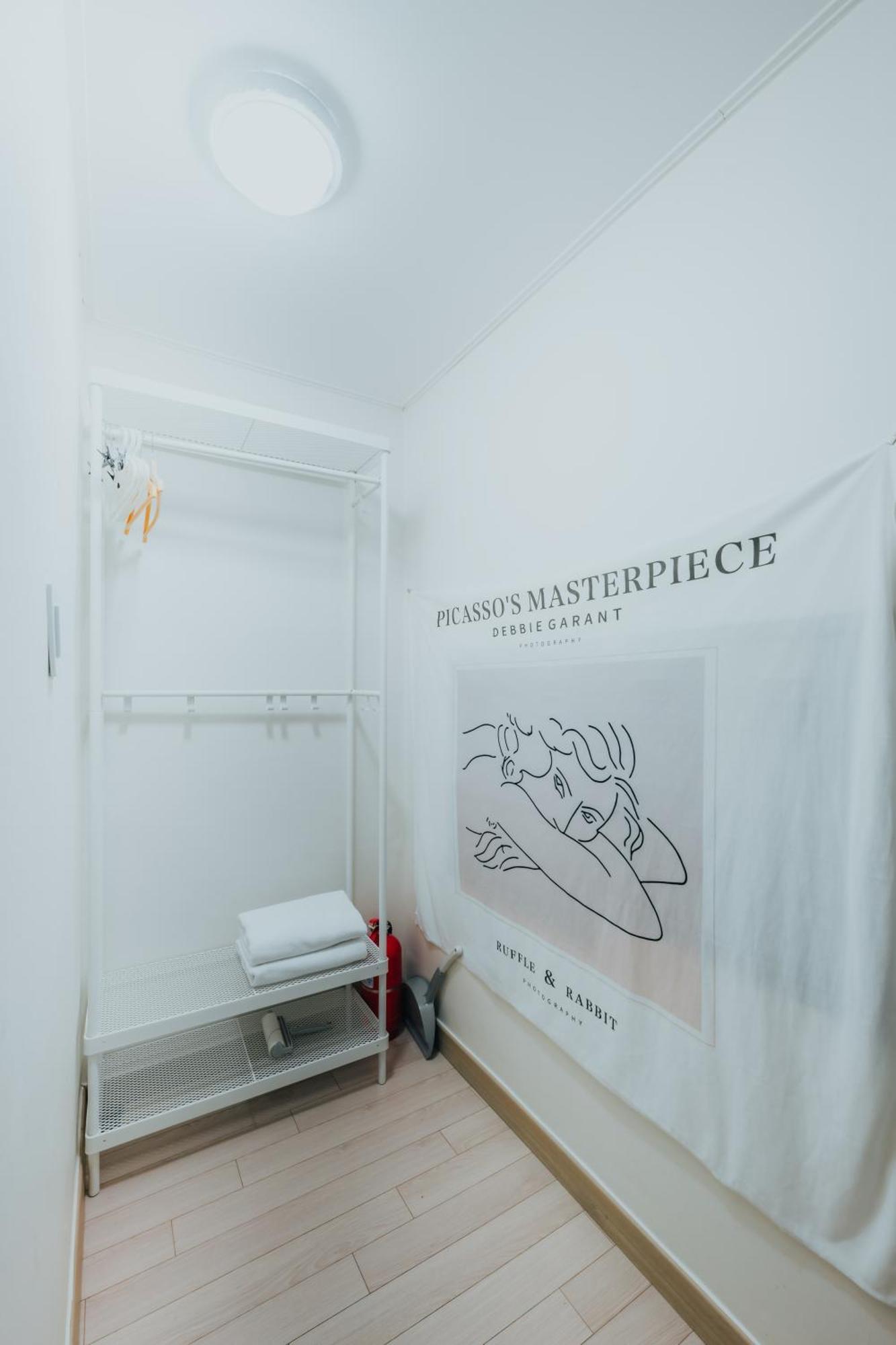 Appartamento Dk House Seul Esterno foto