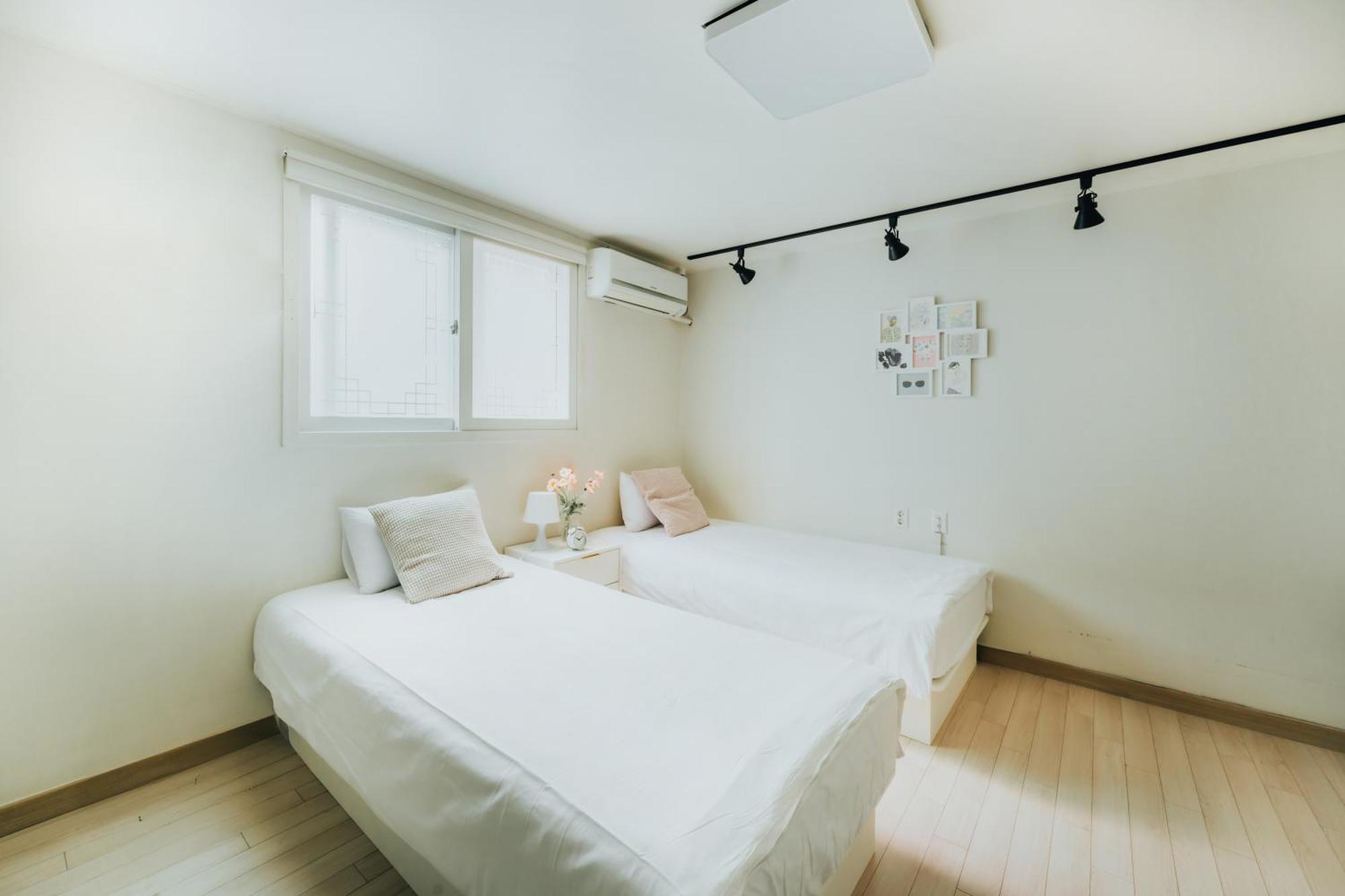 Appartamento Dk House Seul Esterno foto