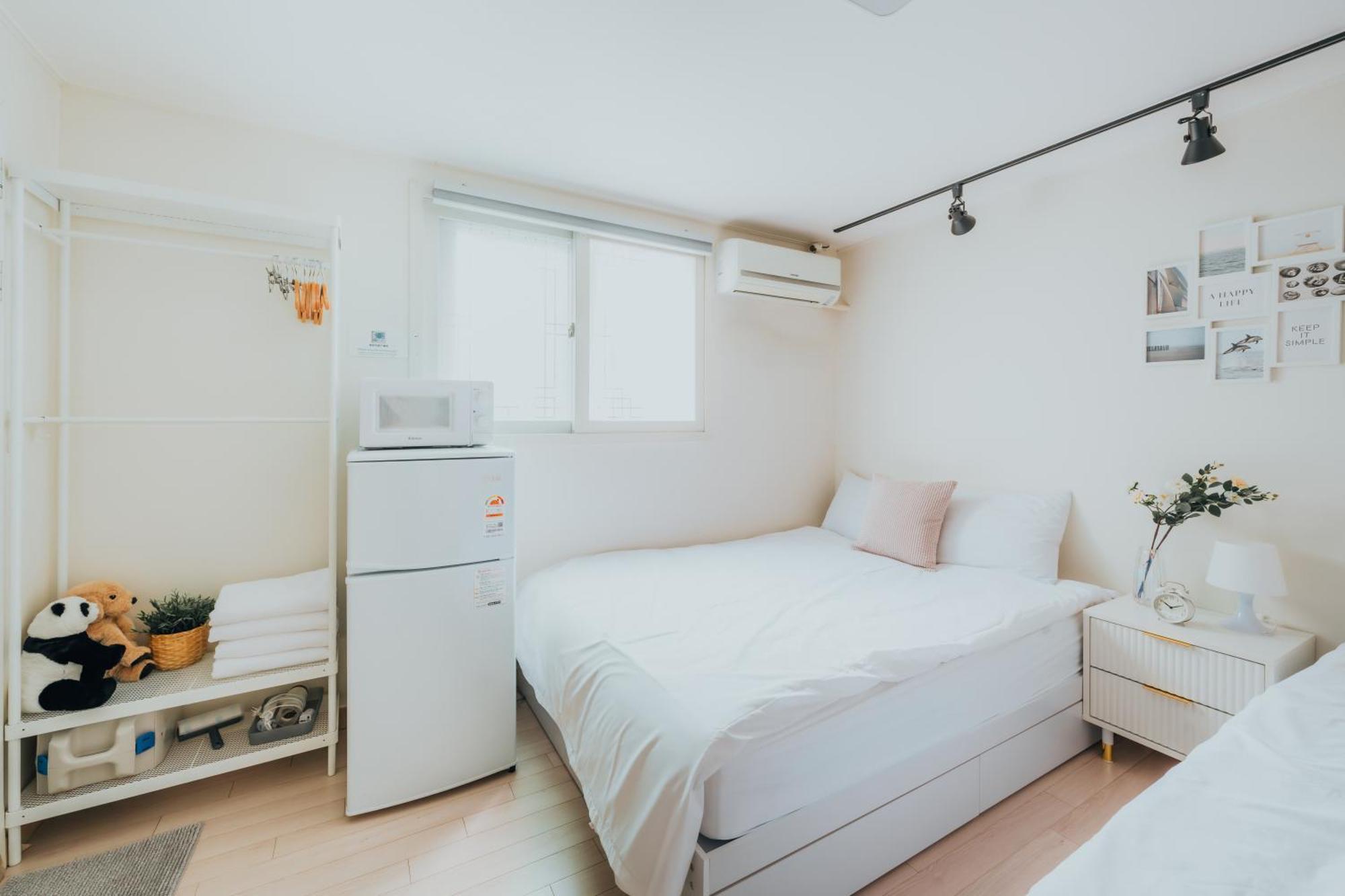 Appartamento Dk House Seul Esterno foto