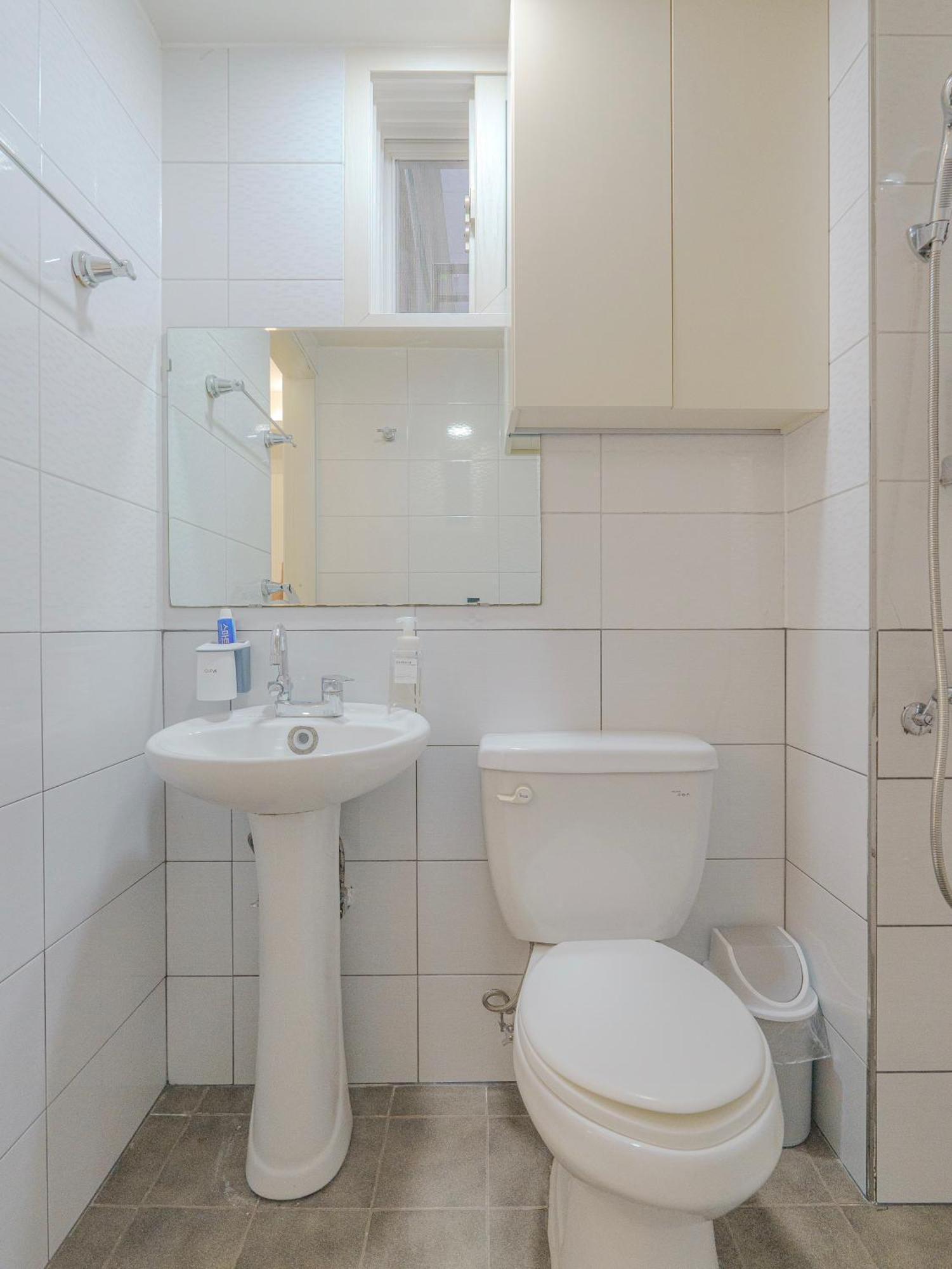 Appartamento Dk House Seul Esterno foto
