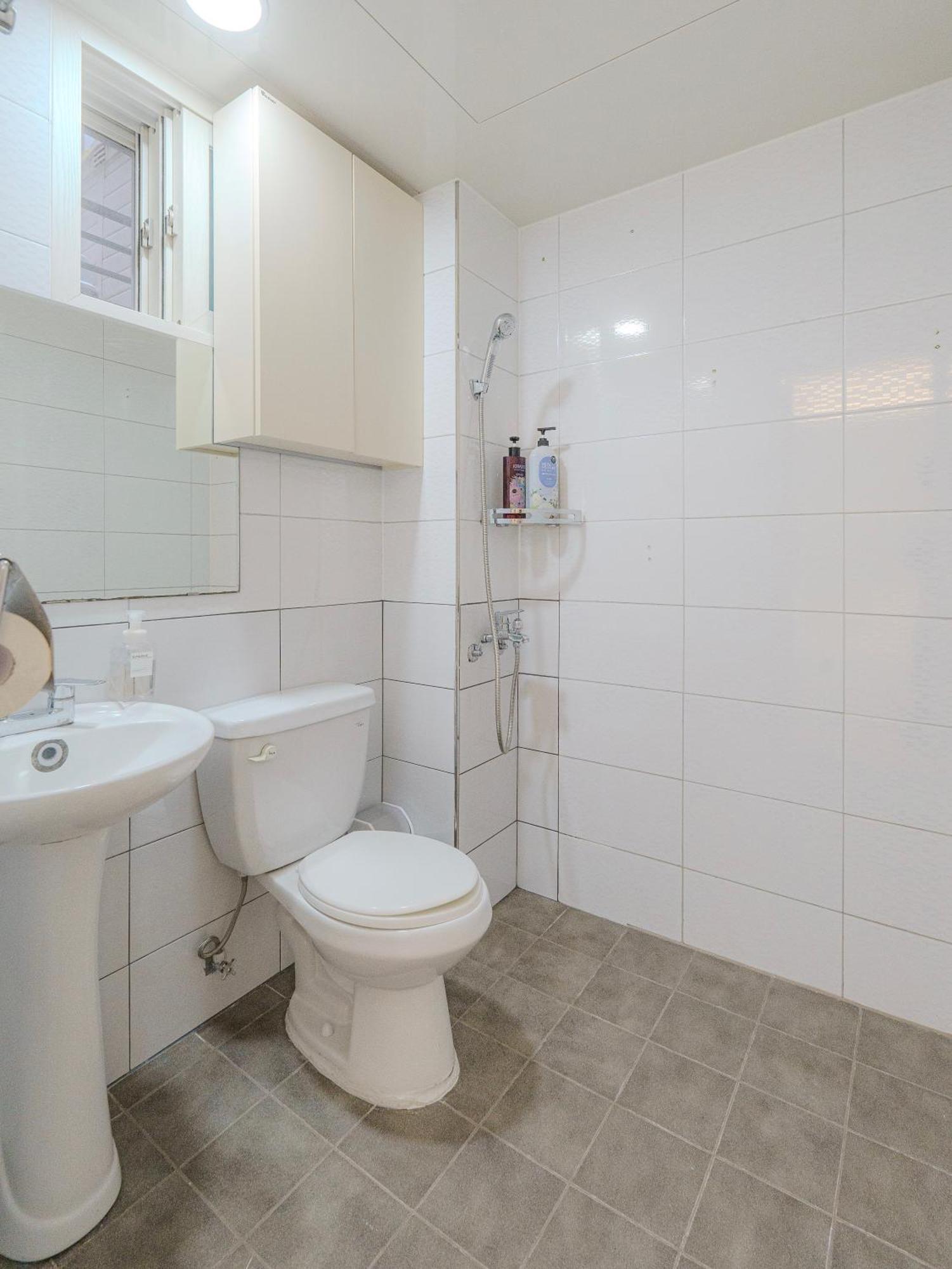 Appartamento Dk House Seul Esterno foto